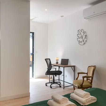 La Terrasse - Wifi - Parking - Clim Prázdninový dům *