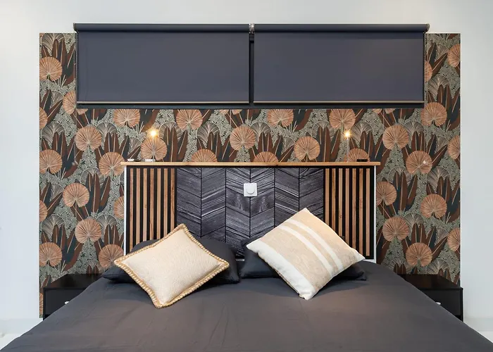 La Terrasse - Wifi - Parking - Clim Casa vacanze