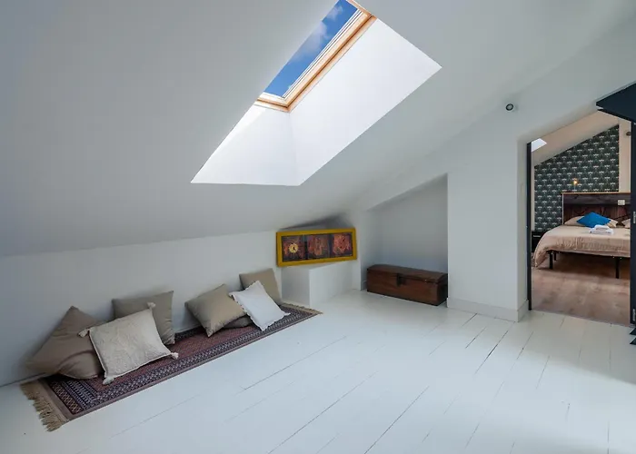 La Terrasse - Wifi - Parking - Clim Casa vacanze